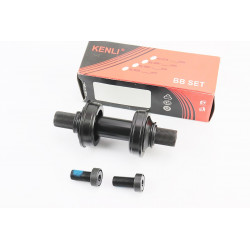 КАРЕТКА BMX ШЛИЦЫ 48T-19мм