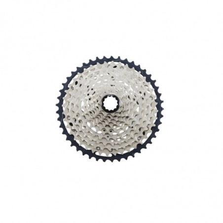КАССЕТА SHIMANO CS-M8100 DEORE XT