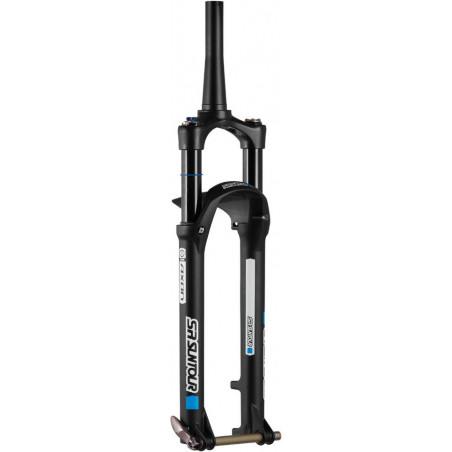 Вилка Suntour AXON 32 Boost 100mm