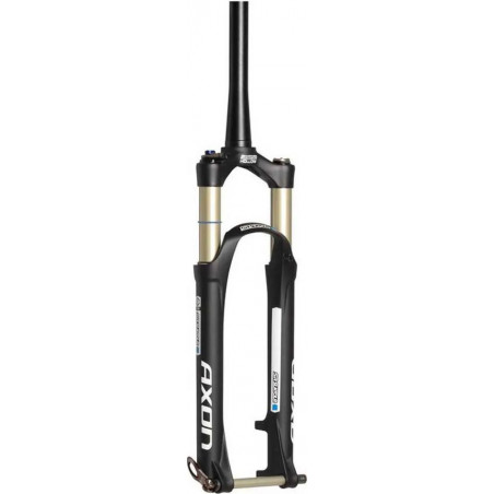 Вилка Suntour AXON RLR 100mm