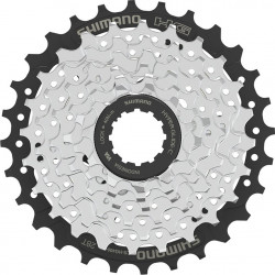 Касcета Shimano CS-HG400-7