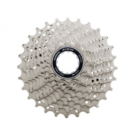 КАССЕТА SHIMANO CS-R7000 105