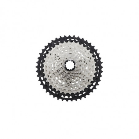 КАССЕТА SHIMANO CS-M8100-12 DEORE XT