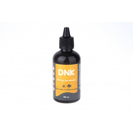 Смазка DNK Chain 100мл