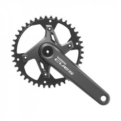 Шатуны Shimano CUES...