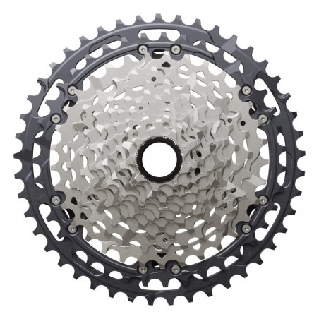Касета Shimano CS-M8200-12 DEORE XT