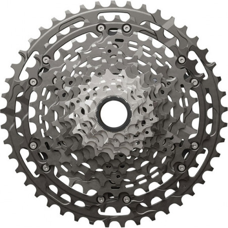 Каcета Shimano CS-M9200-12 XTR