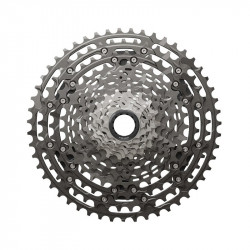 Каcета Shimano CS-M9200-12 XTR