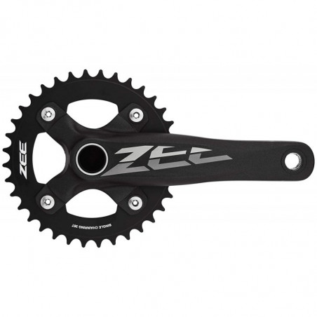Шатуни Shimano ZEE FC-M640