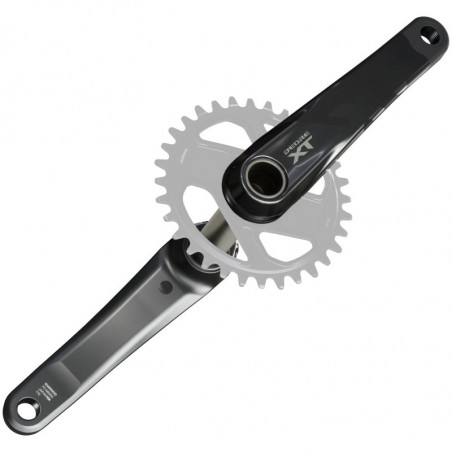 Шатуни Shimano FC-M8200-1 DEORE XT