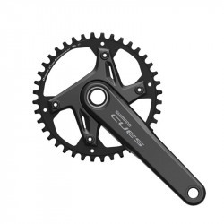 Шатуни Shimano FC-U6040-1 CUES