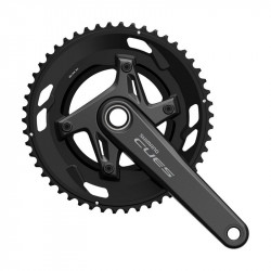 Шатуни Shimano FC-U6030-2 CUES