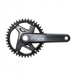 ШАТУНЫ SHIMANO FC-U8000-1 CUES