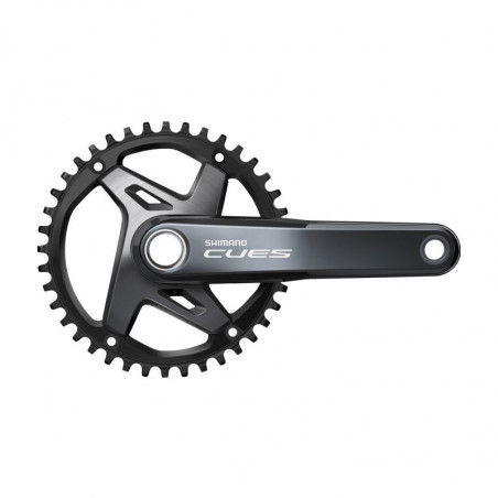ШАТУНЫ SHIMANO FC-U8000-1 CUES