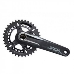 ШАТУНЫ SHIMANO FC-M7120-B2 SLX