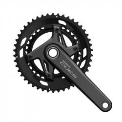 Шатуни Shimano FC-U6030-2 CUES