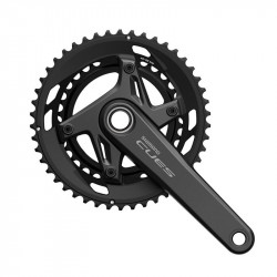 ШАТУНЫ SHIMANO FC-U6040-2 CUES