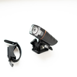 Фонарь AU50 CREE 1200mAh USB