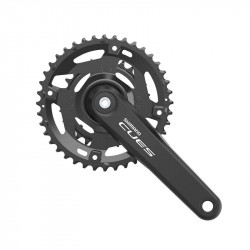 ШАТУНЫ SHIMANO CUES FC-U4010-2