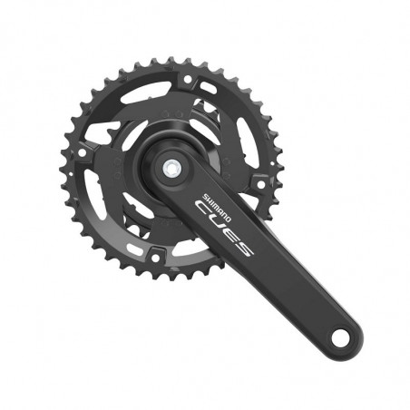 ШАТУНЫ SHIMANO CUES FC-U4010-2