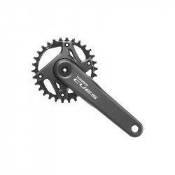 Шатуны Shimano CUES FC-U6000-1