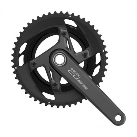 ШАТУНИ SHIMANO FC-U6040-2 CUES