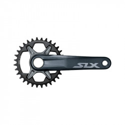 Шатуны Shimano FC-M7120-1...