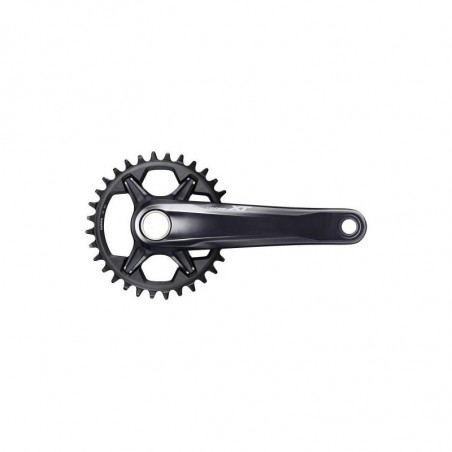 Шатуны Shimano FC-M8120-1 DEORE XT