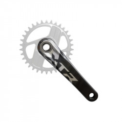 Шатуны SHIMANO FC-M9200-1 XTR