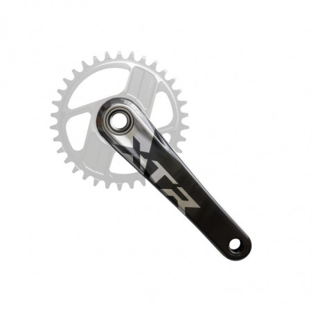 Шатуны SHIMANO FC-M9200-1 XTR
