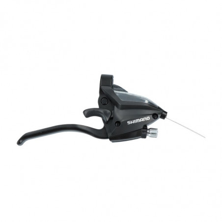 Моноблок ST-EF500 7-speed правий