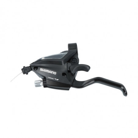 Моноблок ST-EF500 2-speed лівий