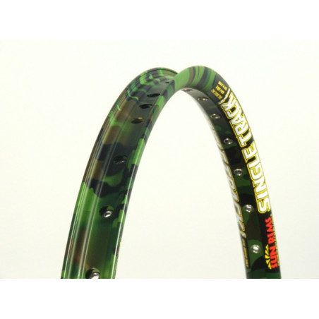 ОБОД 24" SUN SINGLE TRACK 36H