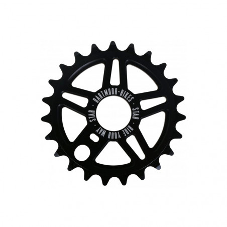 Зірка Dartmoor BMX Star