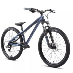 DARTMOOR Streetfighter 26 2023