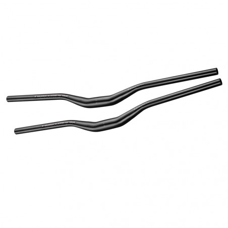 Руль Dartmoor Tornado Low