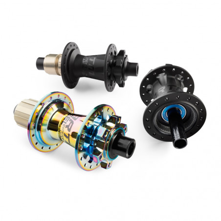 Втулка Dartmoor Reel Expert Boost