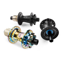 Втулка Dartmoor Reel Expert...