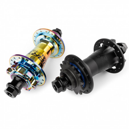 Втулка  Dartmoor Reel Pro Singlespeed