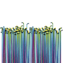 Спицы Dartmoor Sandvik 256мм