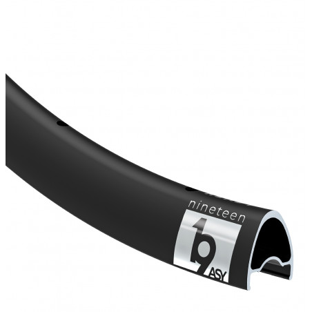 Обод BlackJack READY19 28H