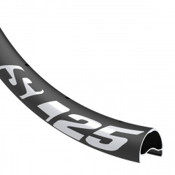 Обод BlackJack SL25 28H