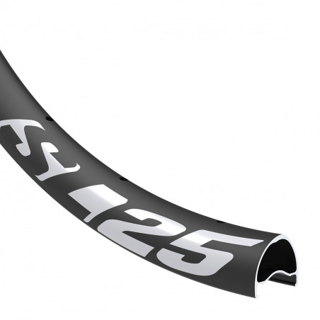 Обод BlackJack SL25 28H