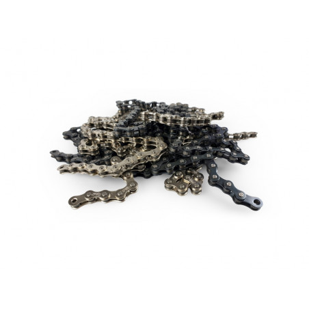 Ланцюг Dartmoor Iron singlespeed 1/8″