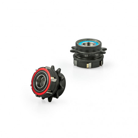 Драйвер Dartmoor Reel Pro 10T