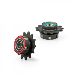 Драйвер Dartmoor Reel Pro 13T