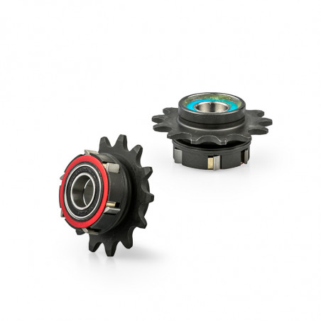 Драйвер Dartmoor Reel Pro 13T