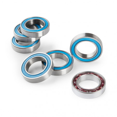 Підшипник втулки Dartmoor Reel Pro 6804