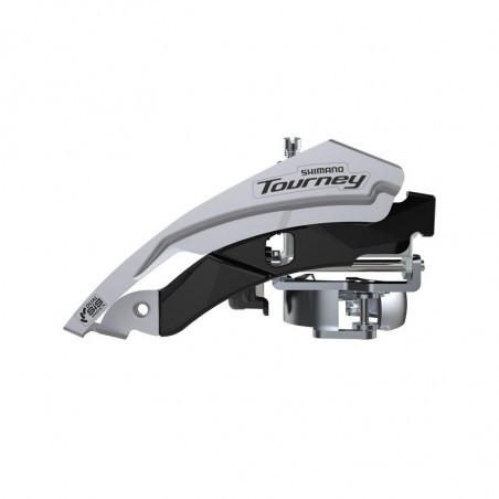 Перемикач SHIMANO FD-TY600