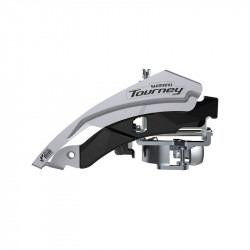 Перемикач Shimano FD-TY601